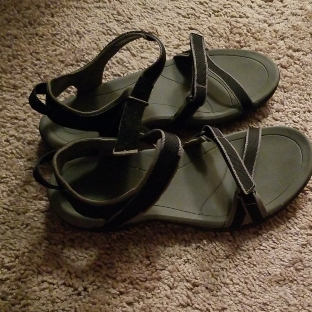 Teva women's sandals